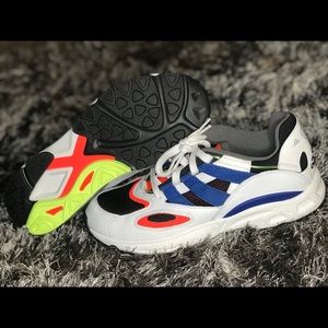 Adidas LXCON 94 Mens Cryst